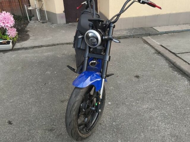 Citycoco Другая, объемом двигателя 0 л и пробегом 0 тыс. км за 1667 $, фото 2 на Automoto.ua