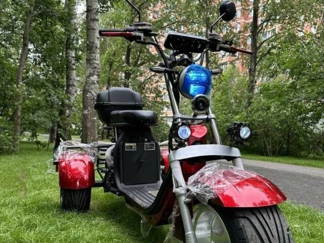 Citycoco Другая, объемом двигателя 0 л и пробегом 0 тыс. км за 1339 $, фото 3 на Automoto.ua