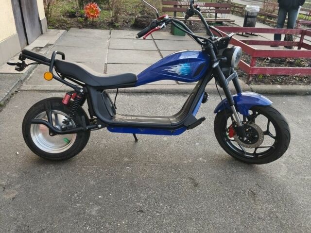 Citycoco Другая, объемом двигателя 0 л и пробегом 0 тыс. км за 1667 $, фото 1 на Automoto.ua