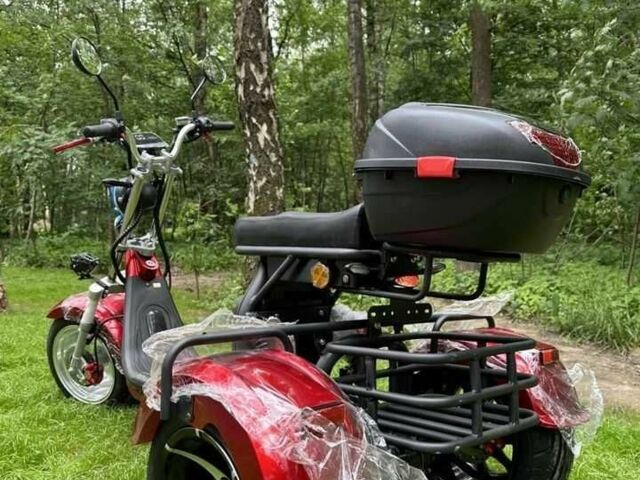 Citycoco Другая, объемом двигателя 0 л и пробегом 0 тыс. км за 1339 $, фото 2 на Automoto.ua