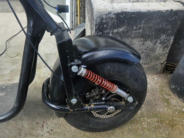 Citycoco Другая, объемом двигателя 0 л и пробегом 0 тыс. км за 591 $, фото 2 на Automoto.ua