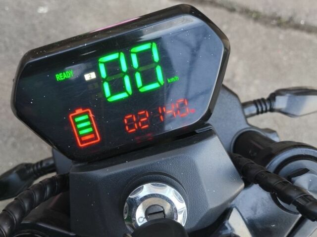 Citycoco Другая, объемом двигателя 0 л и пробегом 0 тыс. км за 1667 $, фото 3 на Automoto.ua