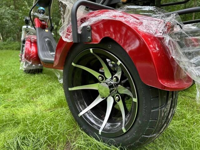 Citycoco Другая, объемом двигателя 0 л и пробегом 0 тыс. км за 1339 $, фото 4 на Automoto.ua