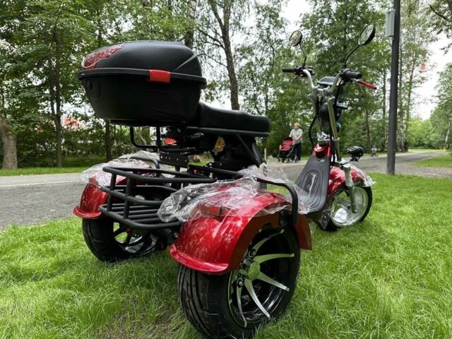 Citycoco Другая, объемом двигателя 0 л и пробегом 0 тыс. км за 1339 $, фото 1 на Automoto.ua