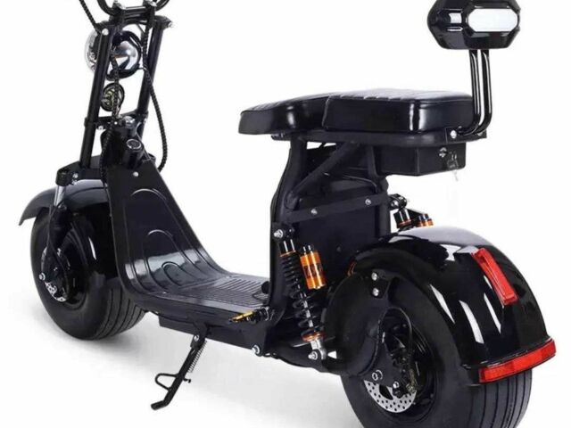 Citycoco Другая, объемом двигателя 0 л и пробегом 0 тыс. км за 992 $, фото 1 на Automoto.ua