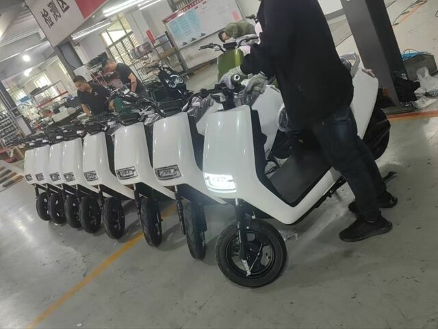 Citycoco Другая, объемом двигателя 0 л и пробегом 0 тыс. км за 894 $, фото 6 на Automoto.ua
