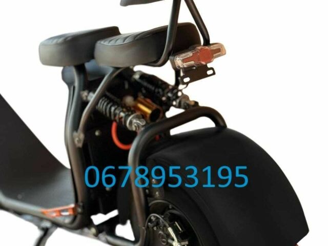 Citycoco Другая, объемом двигателя 0 л и пробегом 0 тыс. км за 894 $, фото 1 на Automoto.ua