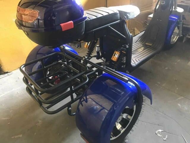 Citycoco Другая, объемом двигателя 0 л и пробегом 0 тыс. км за 879 $, фото 6 на Automoto.ua