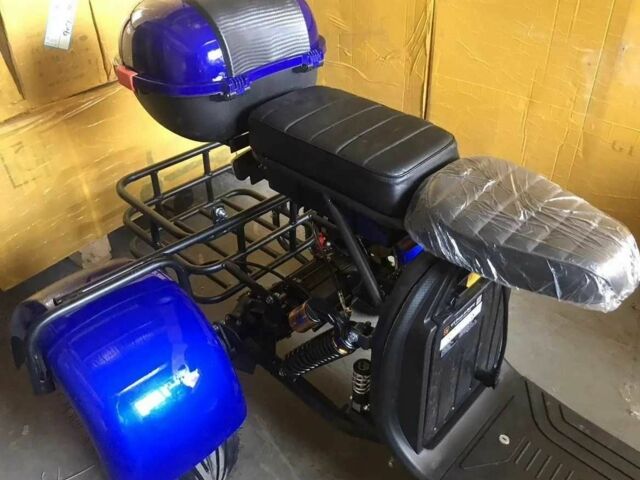 Citycoco Другая, объемом двигателя 0 л и пробегом 0 тыс. км за 879 $, фото 4 на Automoto.ua