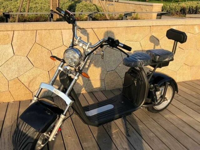 Citycoco Другая, объемом двигателя 0 л и пробегом 0 тыс. км за 1229 $, фото 2 на Automoto.ua