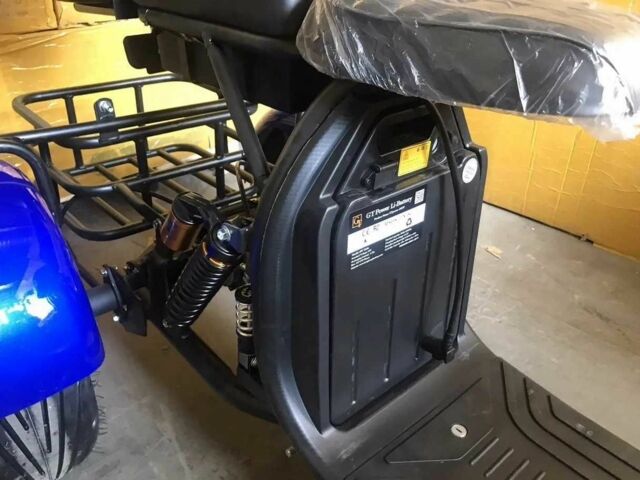 Citycoco Другая, объемом двигателя 0 л и пробегом 0 тыс. км за 879 $, фото 5 на Automoto.ua