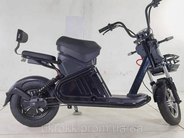 Citycoco Другая 2025 в Виннице на Automoto.ua Citycoco Другая, объемом двигателя 0 л и пробегом 0 тыс. км за 1280 $, фото 3 на Automoto.ua