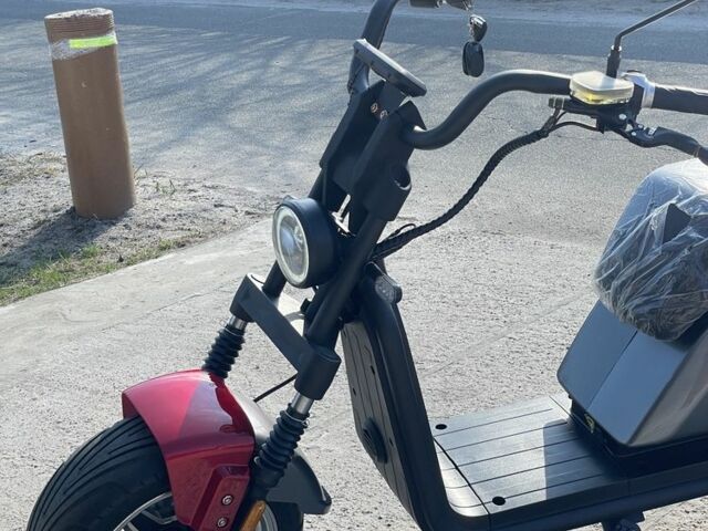 Citycoco Інша, об'ємом двигуна 0 л та пробігом 0 тис. км за 1650 $, фото 1 на Automoto.ua