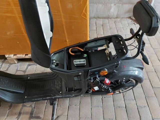 Citycoco Другая 2025 в Трускавце на Automoto.ua Citycoco Другая, объемом двигателя 0 л и пробегом 0 тыс. км за 1150 $, фото 4 на Automoto.ua