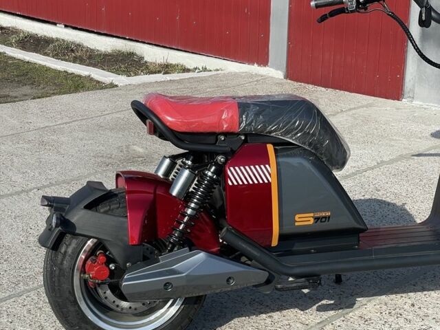 Citycoco Інша, об'ємом двигуна 0 л та пробігом 0 тис. км за 1650 $, фото 4 на Automoto.ua