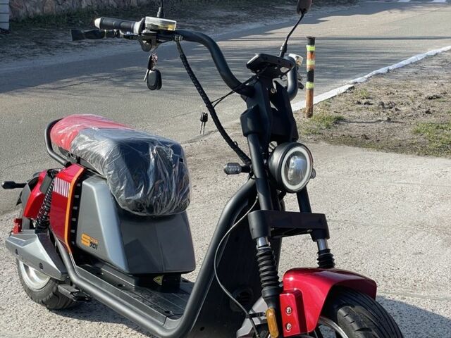 Citycoco Інша, об'ємом двигуна 0 л та пробігом 0 тис. км за 1650 $, фото 5 на Automoto.ua