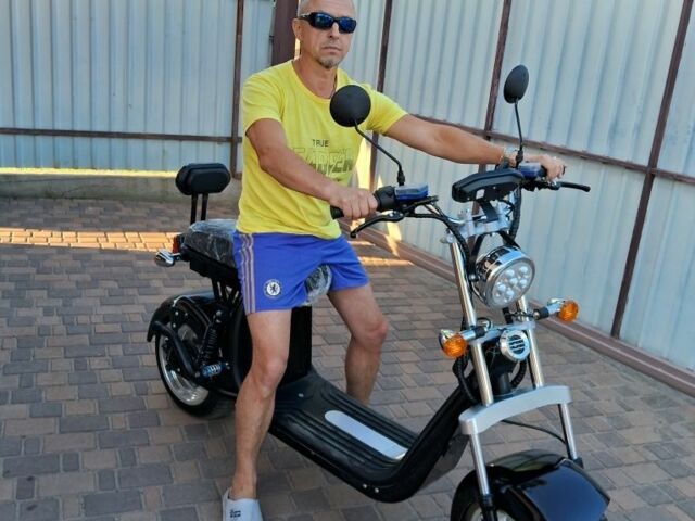 Citycoco Другая, объемом двигателя 0 л и пробегом 0 тыс. км за 2029 $, фото 5 на Automoto.ua