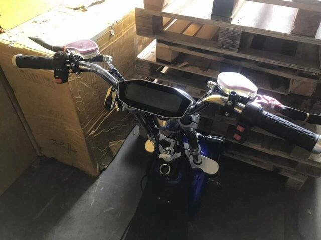 Citycoco Другая, объемом двигателя 0 л и пробегом 0 тыс. км за 879 $, фото 3 на Automoto.ua