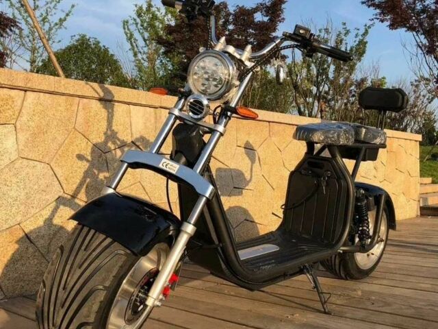 Citycoco Другая, объемом двигателя 0 л и пробегом 0 тыс. км за 1229 $, фото 3 на Automoto.ua