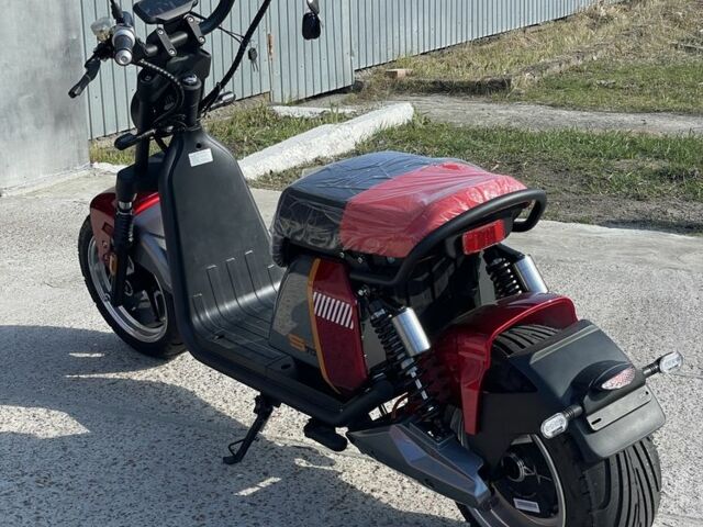 Citycoco Інша, об'ємом двигуна 0 л та пробігом 0 тис. км за 1650 $, фото 3 на Automoto.ua