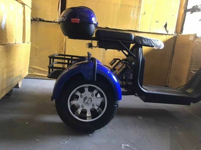 Citycoco Другая, объемом двигателя 0 л и пробегом 0 тыс. км за 879 $, фото 7 на Automoto.ua