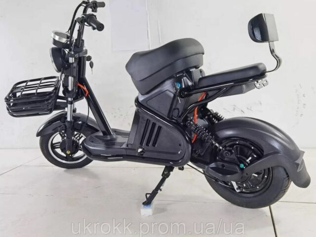 Citycoco Другая 2025 в Виннице на Automoto.ua Citycoco Другая, объемом двигателя 0 л и пробегом 0 тыс. км за 1280 $, фото 2 на Automoto.ua