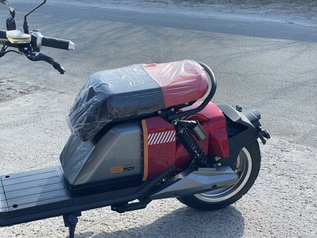 Citycoco Інша, об'ємом двигуна 0 л та пробігом 0 тис. км за 1650 $, фото 2 на Automoto.ua