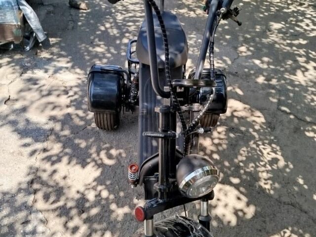 Citycoco Другая, объемом двигателя 0 л и пробегом 0 тыс. км за 786 $, фото 1 на Automoto.ua