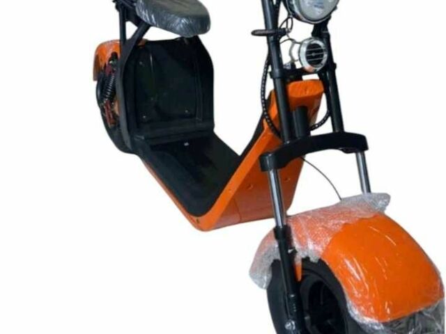 Citycoco Другая, объемом двигателя 0 л и пробегом 0 тыс. км за 992 $, фото 2 на Automoto.ua