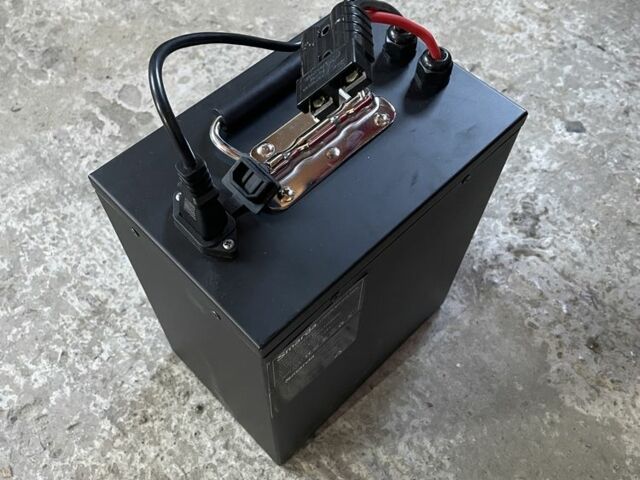 Citycoco Інша, об'ємом двигуна 0 л та пробігом 0 тис. км за 1650 $, фото 6 на Automoto.ua