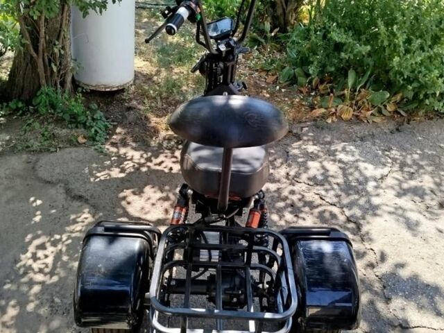 Citycoco Другая, объемом двигателя 0 л и пробегом 0 тыс. км за 786 $, фото 2 на Automoto.ua