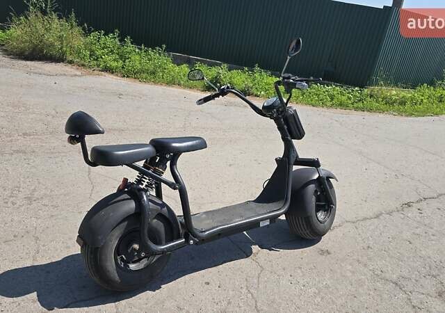 Citycoco Atlas Hunter, объемом двигателя 0 л и пробегом 1 тыс. км за 600 $, фото 5 на Automoto.ua