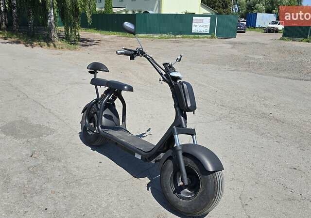 Citycoco Atlas Hunter, объемом двигателя 0 л и пробегом 1 тыс. км за 600 $, фото 4 на Automoto.ua