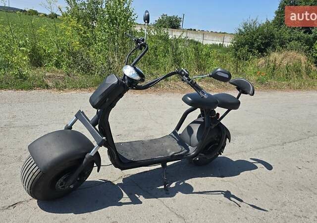 Citycoco Atlas Hunter, объемом двигателя 0 л и пробегом 1 тыс. км за 600 $, фото 1 на Automoto.ua