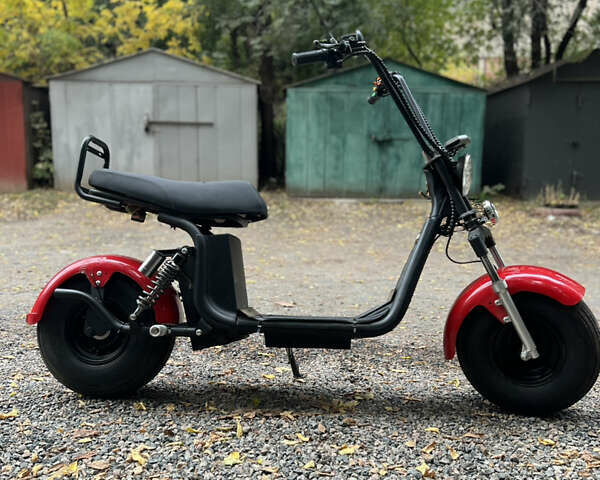 Citycoco Connect, объемом двигателя 0 л и пробегом 1 тыс. км за 910 $, фото 2 на Automoto.ua