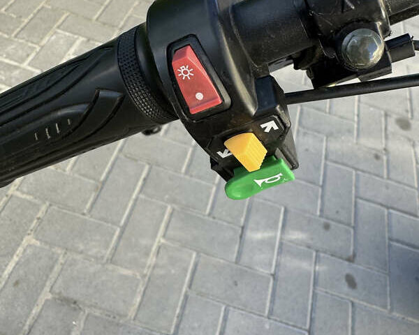 Citycoco Connect 2023 в Вышгороде на Automoto.ua Citycoco Connect, объемом двигателя 0 л и пробегом 2 тыс. км за 900 $, фото 1 на Automoto.ua