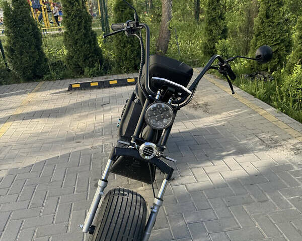 Citycoco Connect 2023 в Вышгороде на Automoto.ua Citycoco Connect, объемом двигателя 0 л и пробегом 2 тыс. км за 900 $, фото 2 на Automoto.ua
