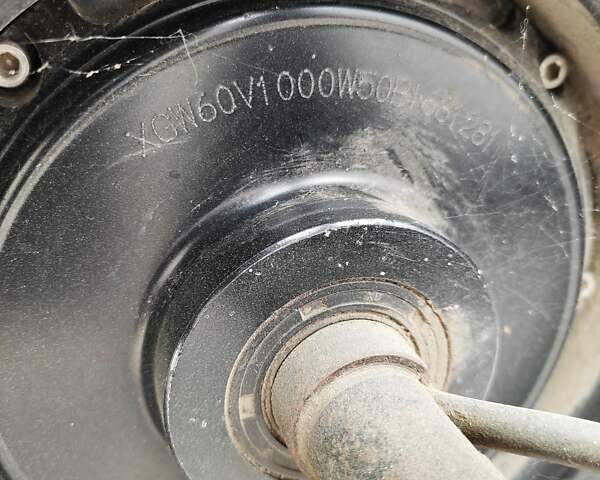 Citycoco Connect, объемом двигателя 0 л и пробегом 1 тыс. км за 478 $, фото 4 на Automoto.ua