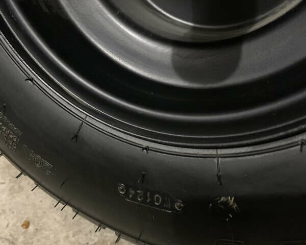 Citycoco Connect, об'ємом двигуна 0 л та пробігом 140 тис. км за 1450 $, фото 9 на Automoto.ua