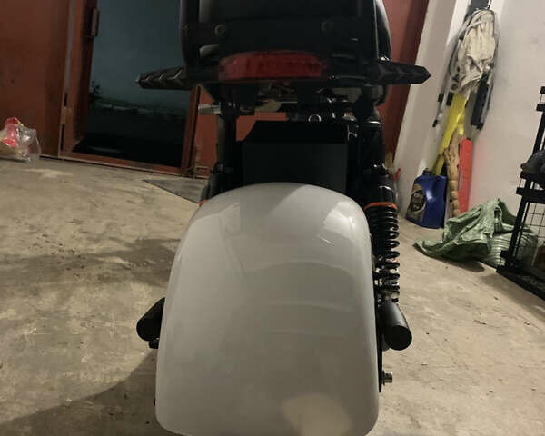 Citycoco Connect, об'ємом двигуна 0 л та пробігом 140 тис. км за 1450 $, фото 4 на Automoto.ua