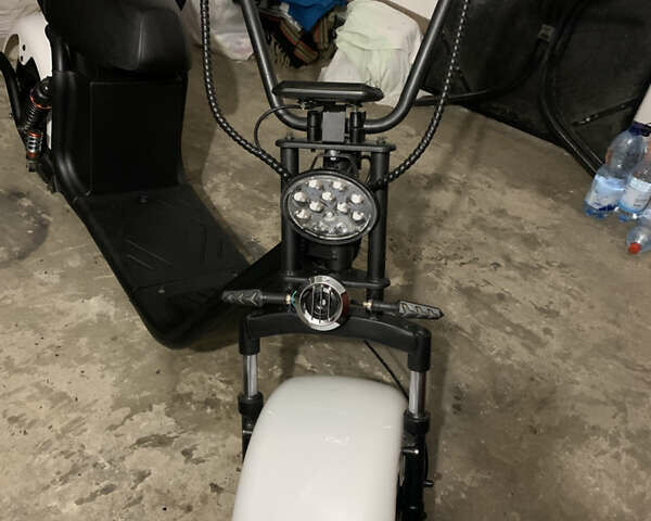 Citycoco Connect, об'ємом двигуна 0 л та пробігом 140 тис. км за 1450 $, фото 5 на Automoto.ua