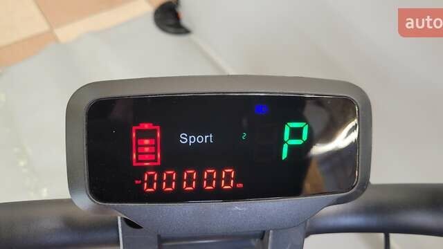 Citycoco Connect, объемом двигателя 0 л и пробегом 1 тыс. км за 1700 $, фото 7 на Automoto.ua