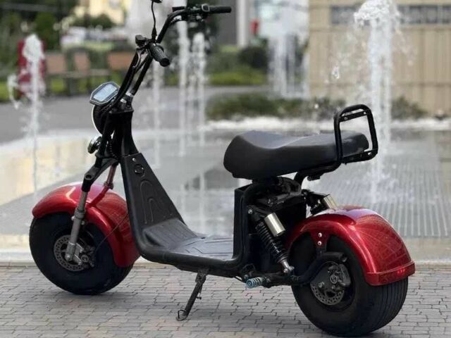 Citycoco Connect, об'ємом двигуна 0 л та пробігом 0 тис. км за 1166 $, фото 2 на Automoto.ua