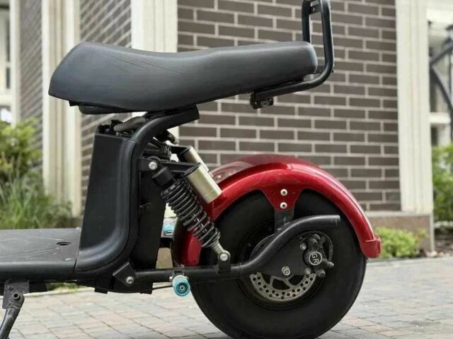 Citycoco Connect, об'ємом двигуна 0 л та пробігом 0 тис. км за 1166 $, фото 4 на Automoto.ua