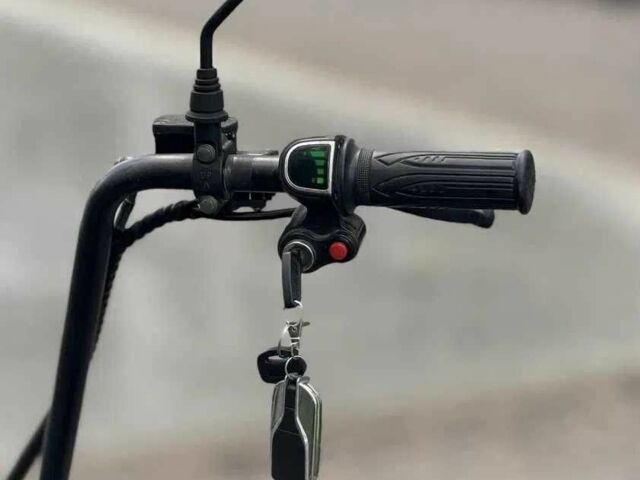 Citycoco Connect, об'ємом двигуна 0 л та пробігом 0 тис. км за 1166 $, фото 5 на Automoto.ua