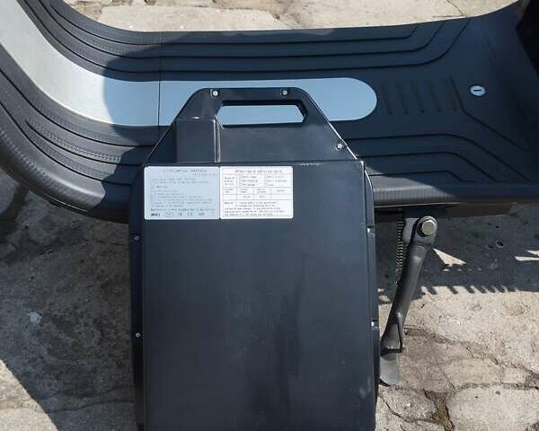 Коричневый Citycoco Harley Electric Scooter, объемом двигателя 0 л и пробегом 2 тыс. км за 750 $, фото 8 на Automoto.ua