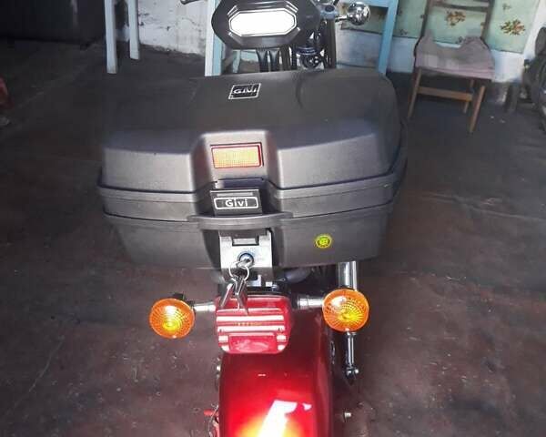 Красный Citycoco Harley Electric Scooter, объемом двигателя 0 л и пробегом 100 тыс. км за 1066 $, фото 9 на Automoto.ua