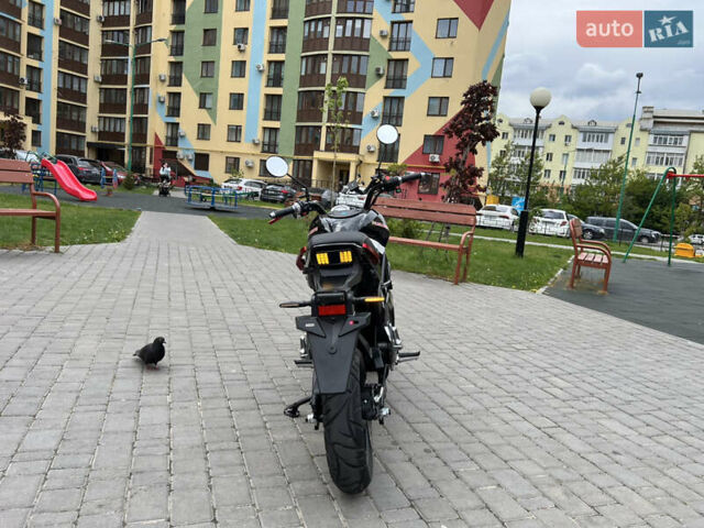 Citycoco Harley Electric Scooter, объемом двигателя 0 л и пробегом 1 тыс. км за 999 $, фото 2 на Automoto.ua