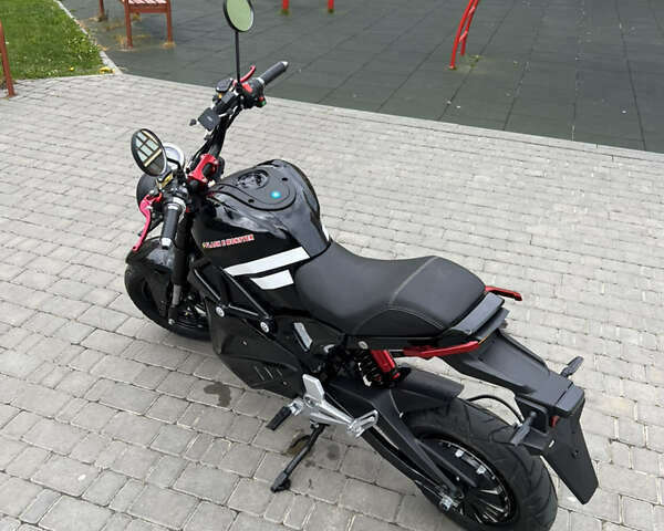 Citycoco Harley Electric Scooter, объемом двигателя 0 л и пробегом 1 тыс. км за 999 $, фото 1 на Automoto.ua