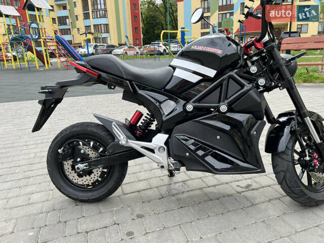 Citycoco Harley Electric Scooter, объемом двигателя 0 л и пробегом 1 тыс. км за 999 $, фото 3 на Automoto.ua